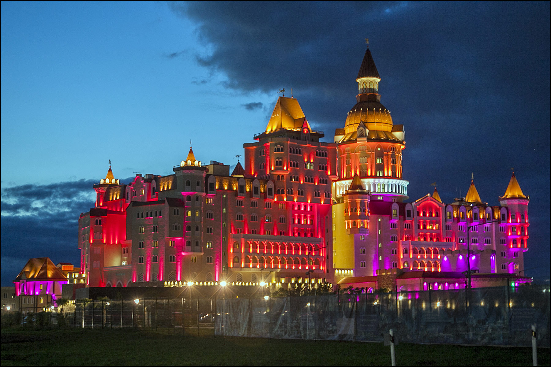 Sochi